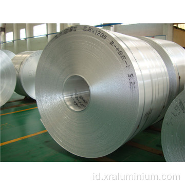 Foil aluminium penjualan panas